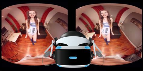 vr porm|Vídeos Pornô 360 VR